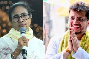 ‘Misleading party workers’: TMC’s Kalighat camp files complaints against Ritabrata bloc for misusing party name, symbol