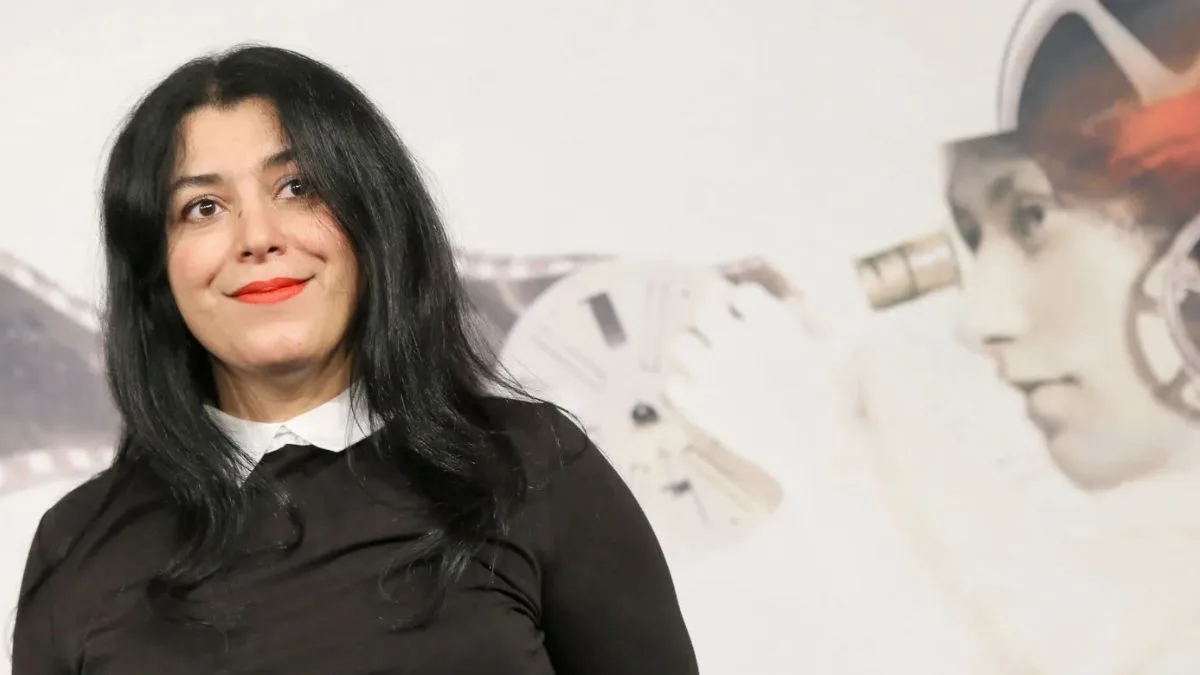 Marjane Satrapi, who survived revolution and exile, died of a broken heart at 56