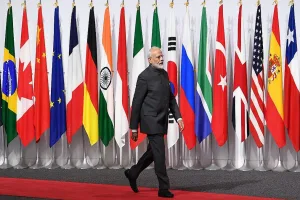 Global leaders hail PM Modi’s historic 12-year milestone as India’s longest-serving elected Prime Minister