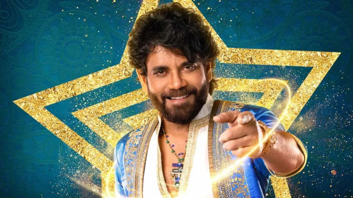 Nagarjuna confirmed as host for Bigg Boss Telugu season 10; Dhasavatharam theme revealed