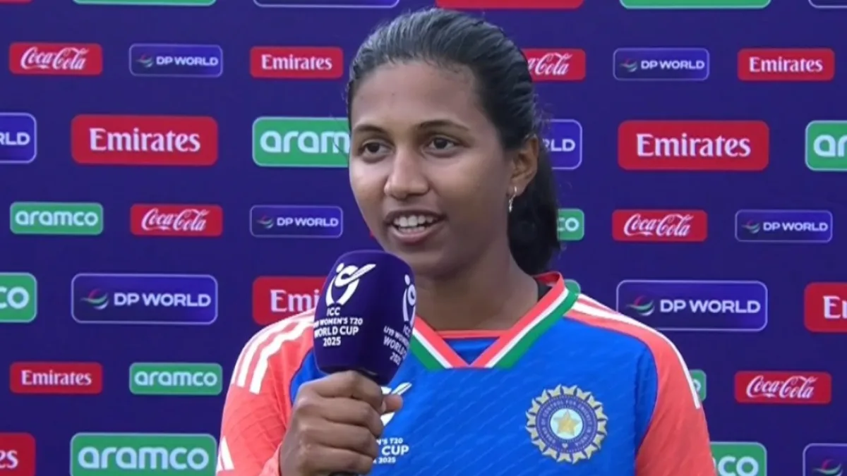 Niki Prasad, Minnu Mani added as BCCI revises India A Women’s squads for England
