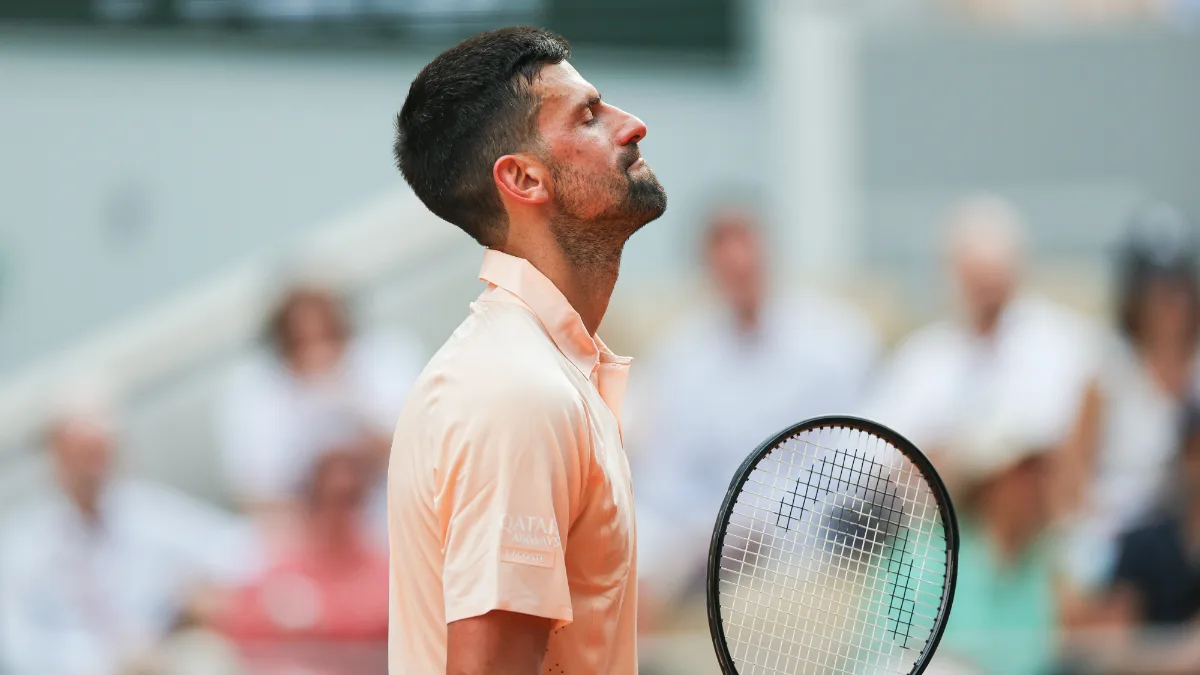 Wimbledon 2026 Draw: Djokovic, Sinner in same half as Serena Williams returns