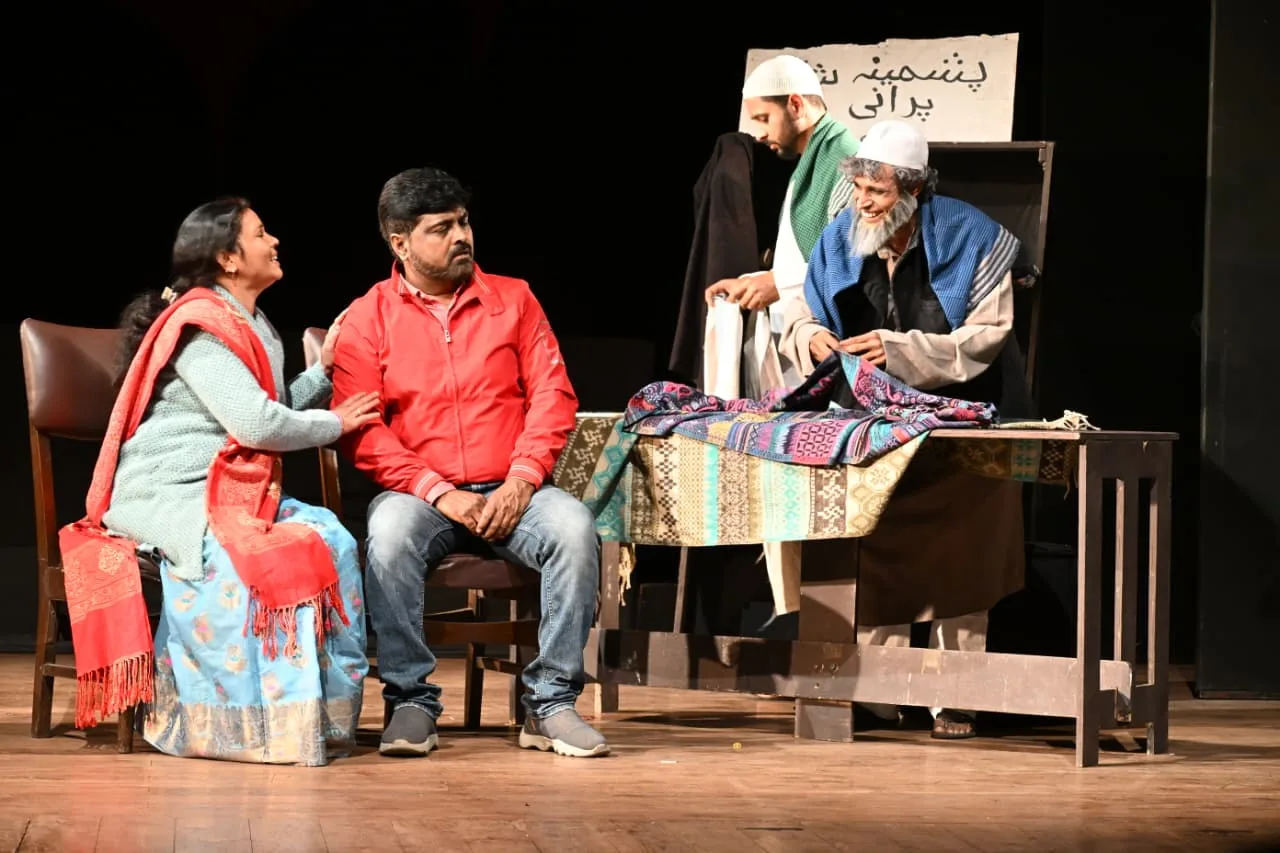 Jashn-e-Azhar: A Celebration of Art, Culture and Expression