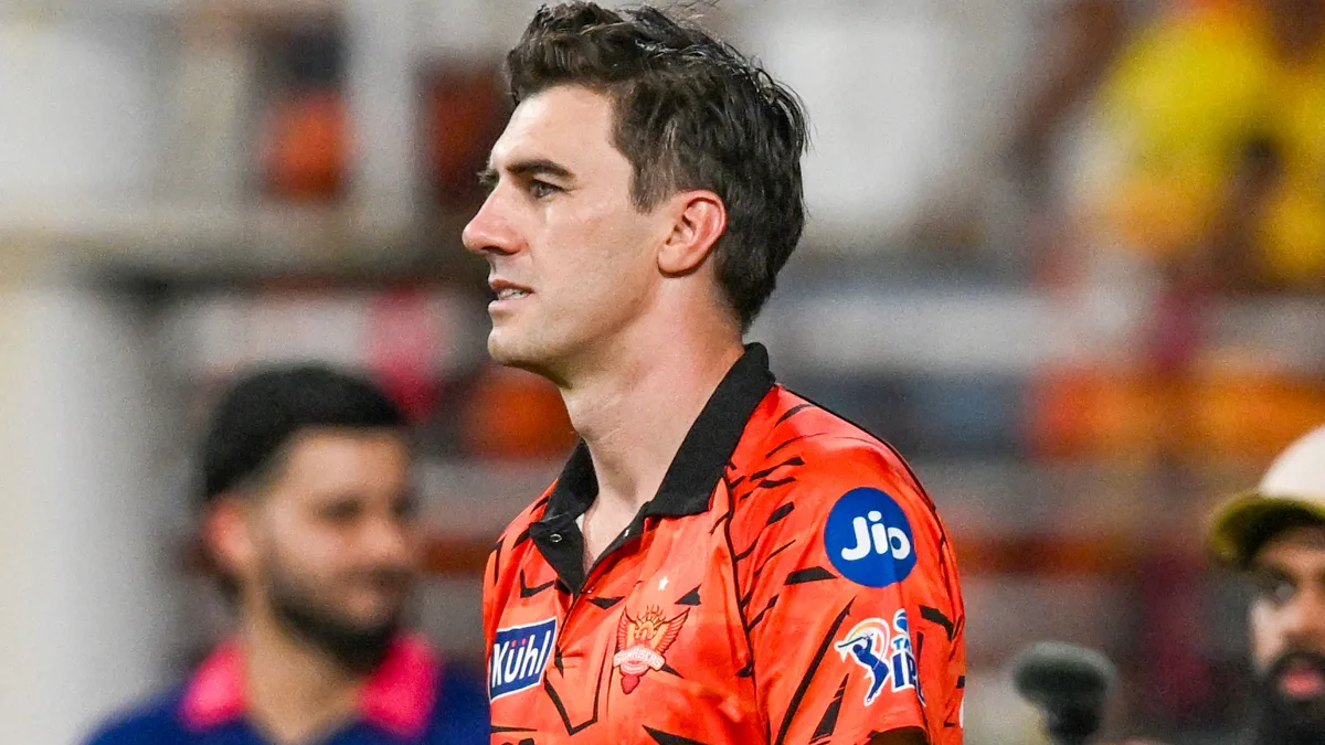 ‘I don’t want to lock in anything’: Pat Cummins may skip IPL 2027 due to packed Australia schedule