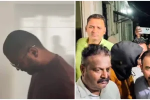 NEET paper leak case: Judicial custody of key accused Shubham Khairnar extended till June 15