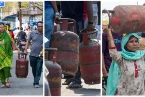 LPG cylinder price in India remains among world’s lowest despite Rs 1,600 supply cost and Rs 700 loss on every refill