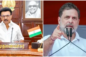 ‘Congress more arrogant than BJP, has lost basic courtesy’: DMK on deepening INDI alliance turmoil