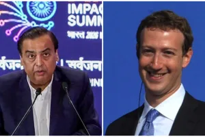 India’s first built-to-suit data centre for Meta: Reliance signs pact to build 168 MW AI-enabled hub in Gujarat
