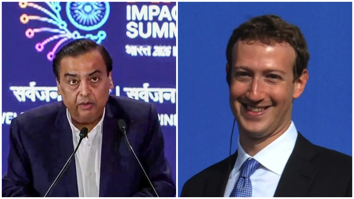 India’s first built-to-suit data centre: Reliance, Meta join hands for 168 MW AI-enabled facility in Gujarat