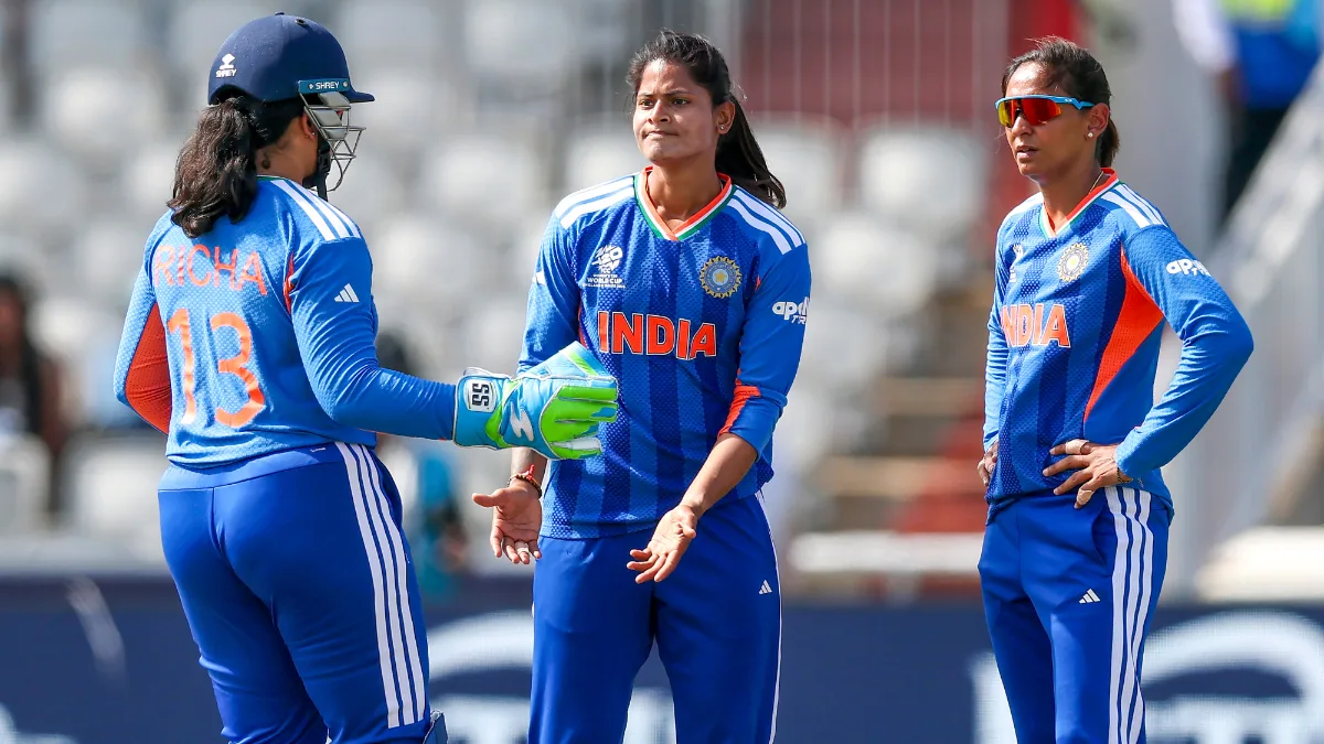 ICC’s Player Protection Programme filters 60,000 abusive comments; Radha Yadav welcomes initiative