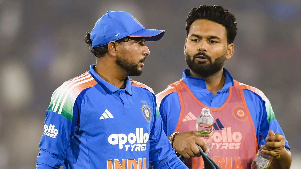IPL: Rishabh Pant set for Delhi Capitals return with Rs 12 crore pay cut; Kuldeep could move to LSG