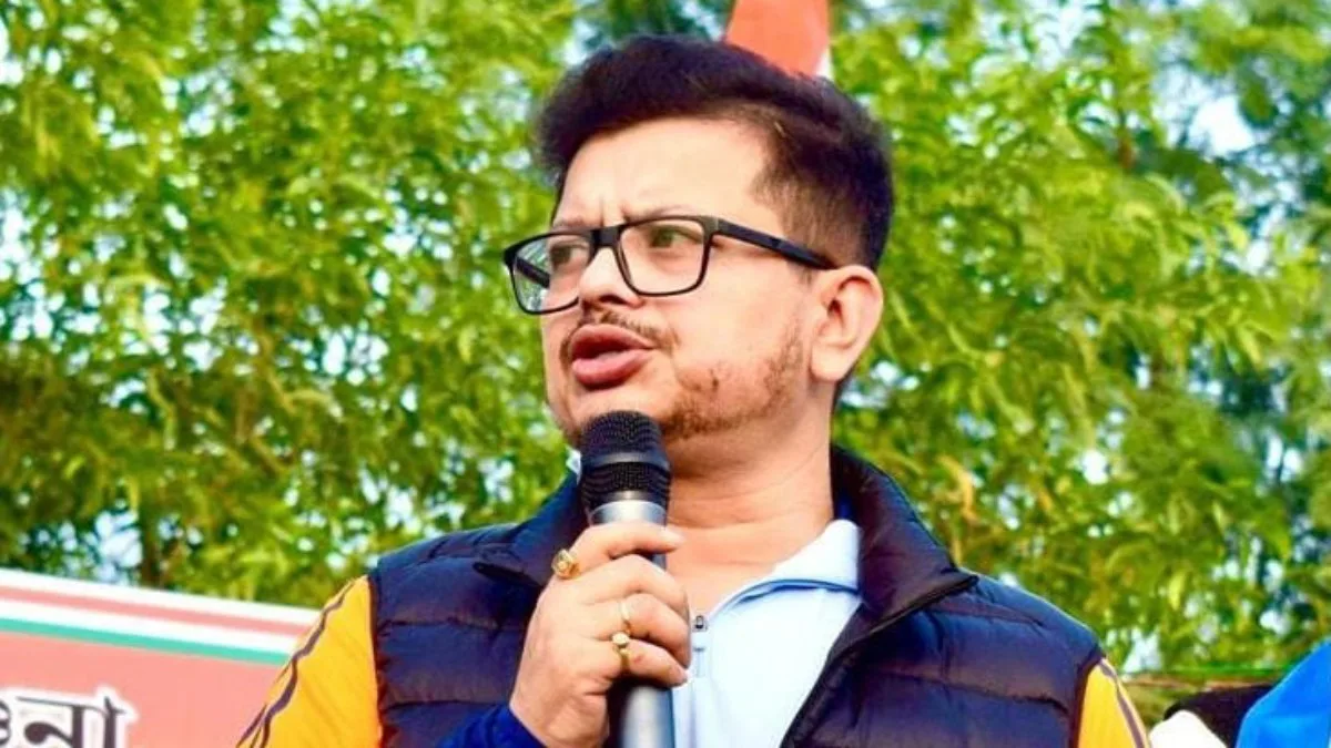Ritabrata Banerjee to remain Bengal LoP, Calcutta HC refuses to stay appointment