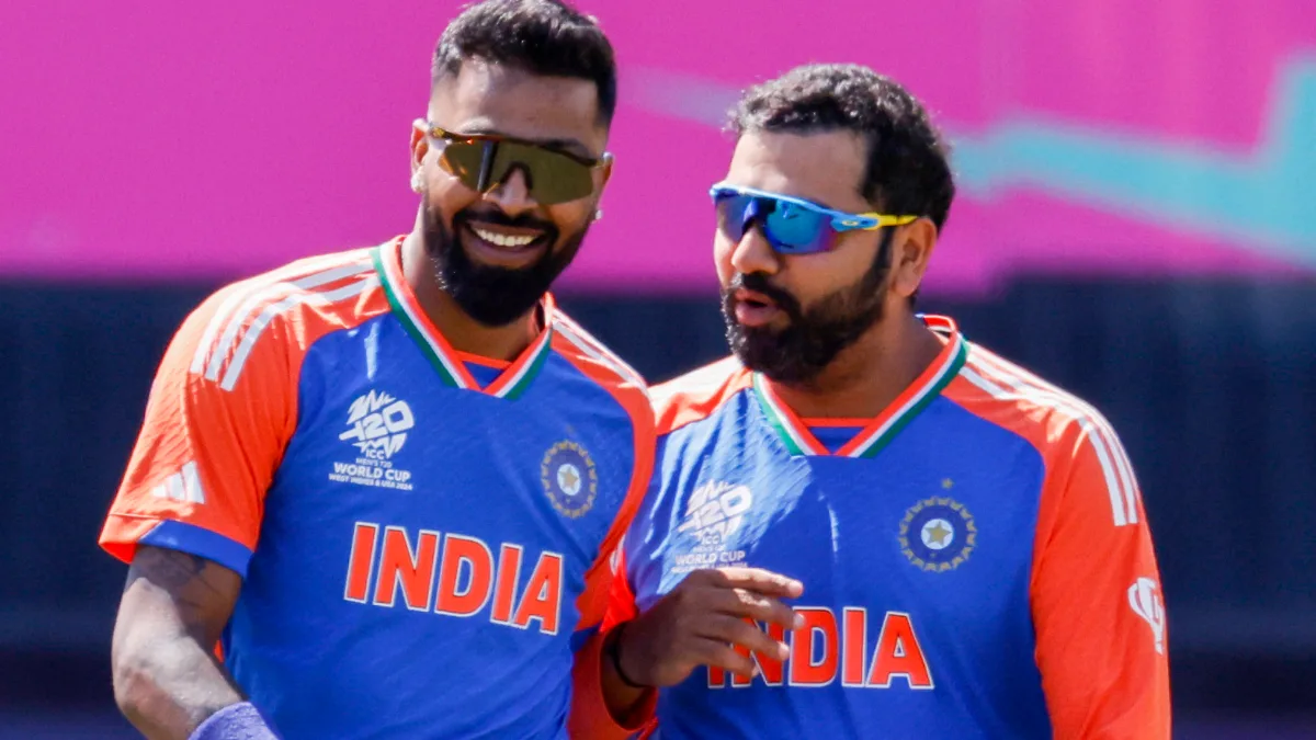 India receive major boost as Rohit Sharma, Hardik Pandya return for Afghanistan ODI series: Report
