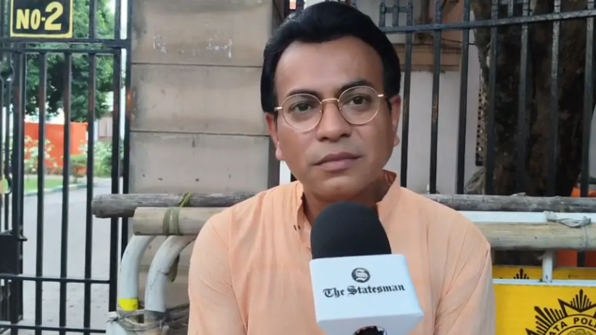‘Muslims should learn Sanskrit’: Actor-politician Rudranil Ghosh on Vande Mataram row