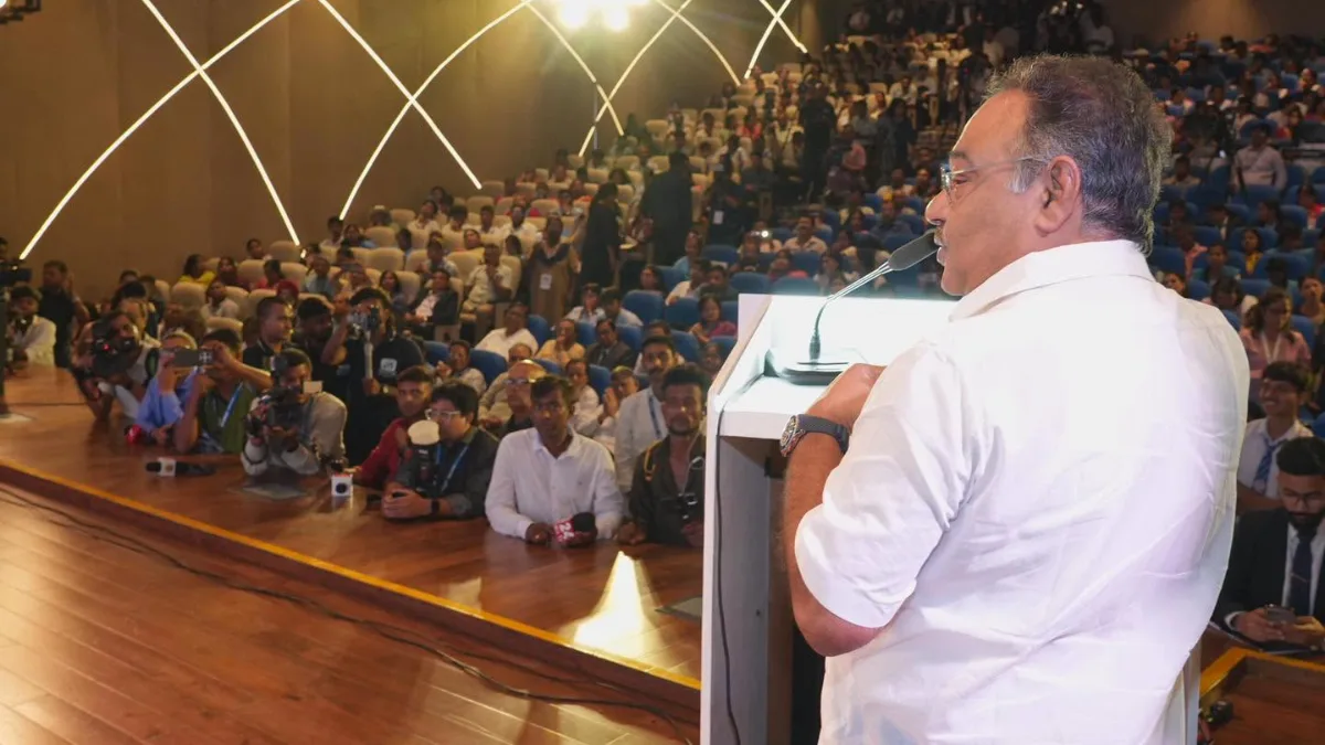 ‘Char Ghontay BJP’ workers cause of concern, don’t believe in ‘egg therapy’: Samik Bhattacharya
