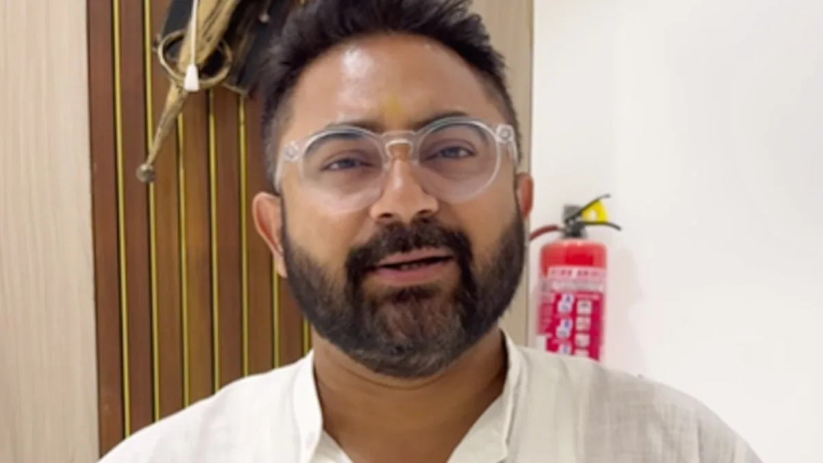 Complaint filed against actor-politician Soham Chakraborty for misappropriating funds