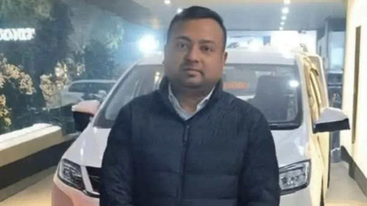 Look-out notice issued against Abhishek’s PA Sumit Roy by Bengal police in ‘land-grabbing’ case
