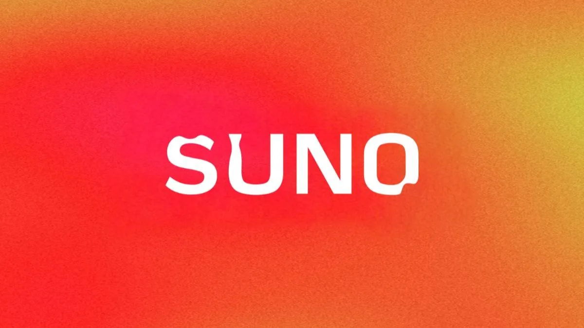 AI music app Suno was worth $500 million in 2024. It just raised at $5.4 billion.