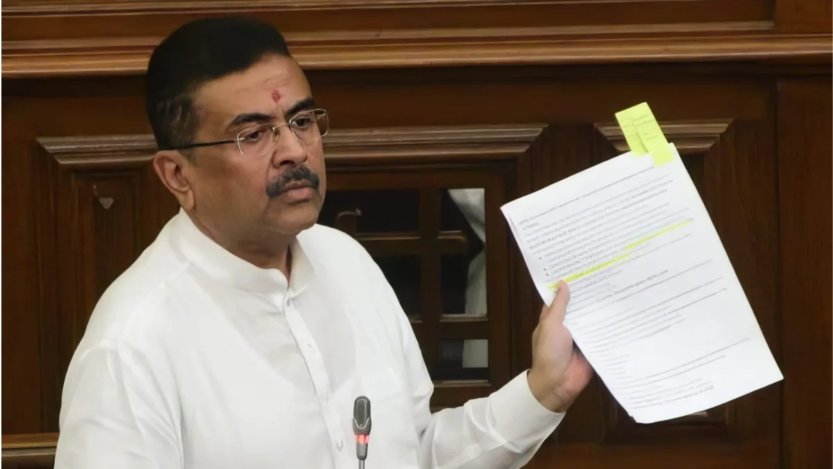 Suvendu govt’s big move to crush ‘syndicate culture’, stringent public safety bill to be tabled tomorrow
