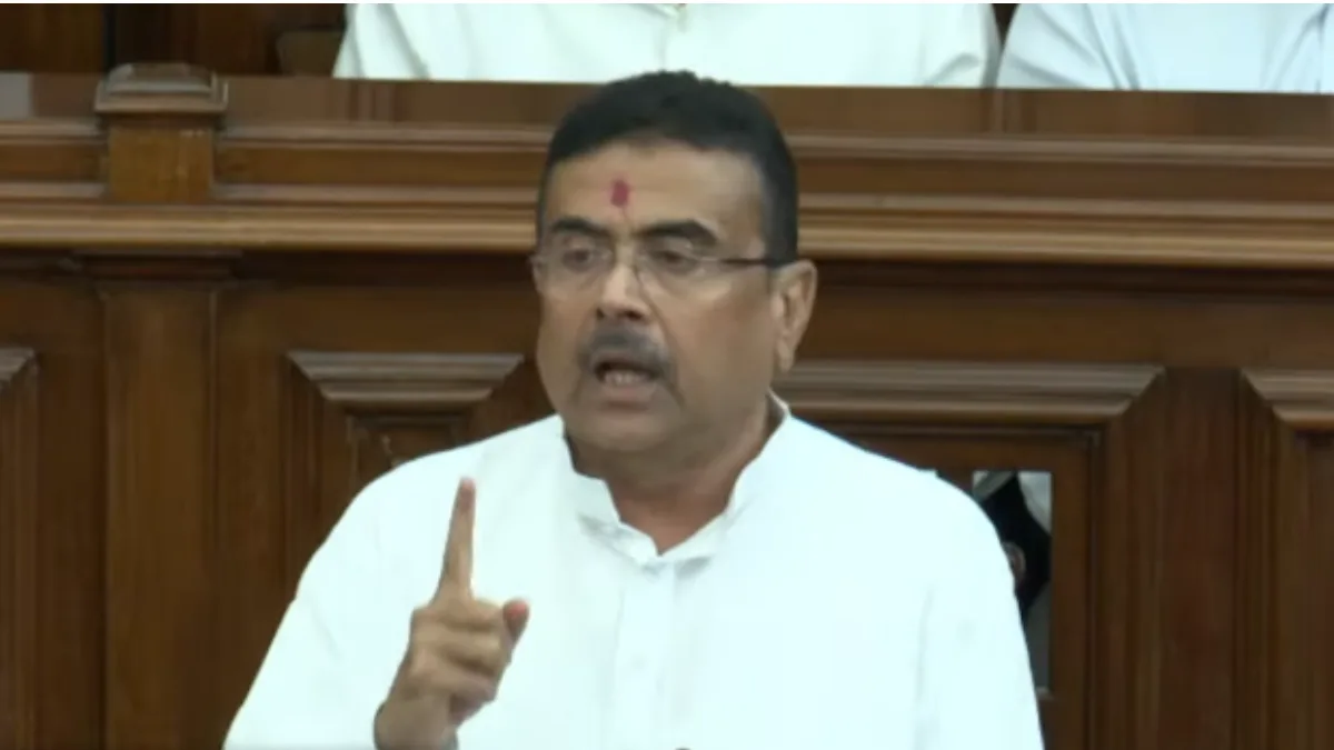 Draft UCC Bill to be placed before Bengal cabinet on July 2: Suvendu