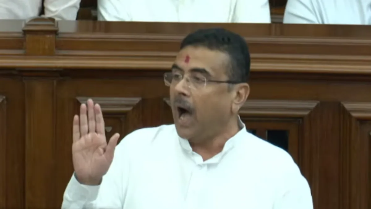Bengal assembly passes twin Anti-Goonda Bills to crack down on anti-social activities, organised crime