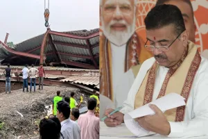 Taratala warehouse collapse: Death toll mounts to 11, Suvendu orders mega audit of building plans