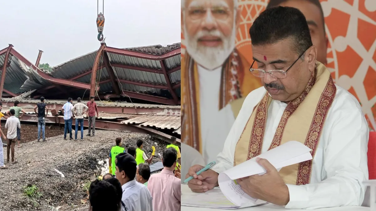 Taratala warehouse collapse: Death toll mounts to 11, Suvendu orders mega audit of building plans