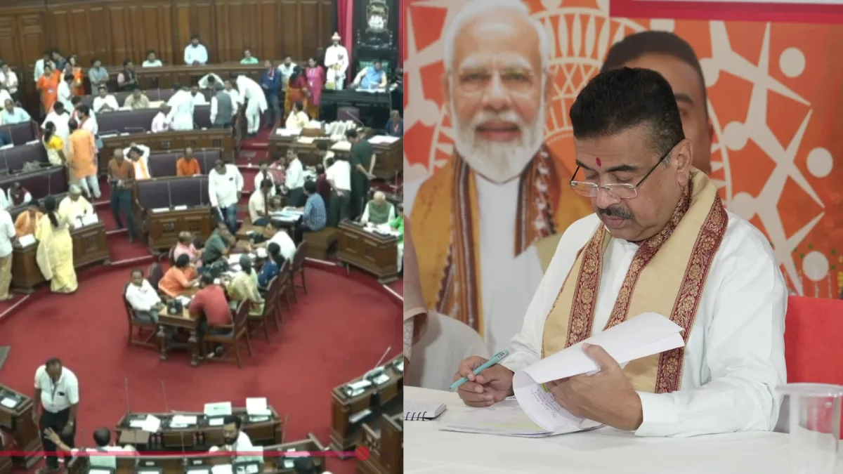 All eyes on Bengal assembly as BJP set to float committee on UCC | Key points explained