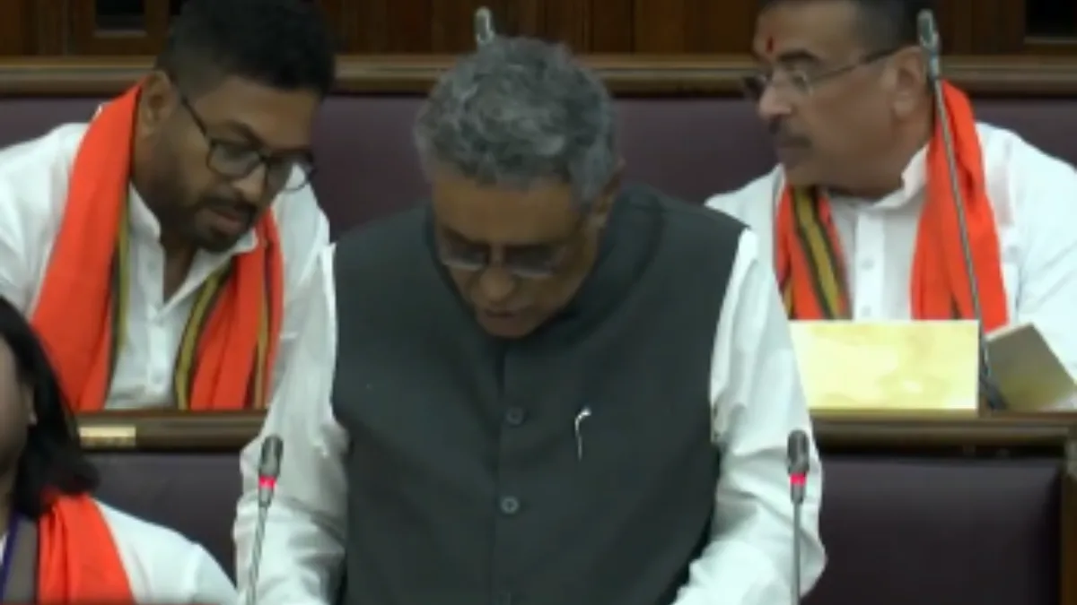 Bengal BJP’s infra push: Deep sea port, 4-lane bridge over Mayurakshi, small towns metros