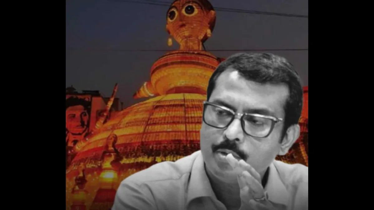 CID raids Kolkata’s Suruchi Sangha Club, Swarup Biswas taken to spot