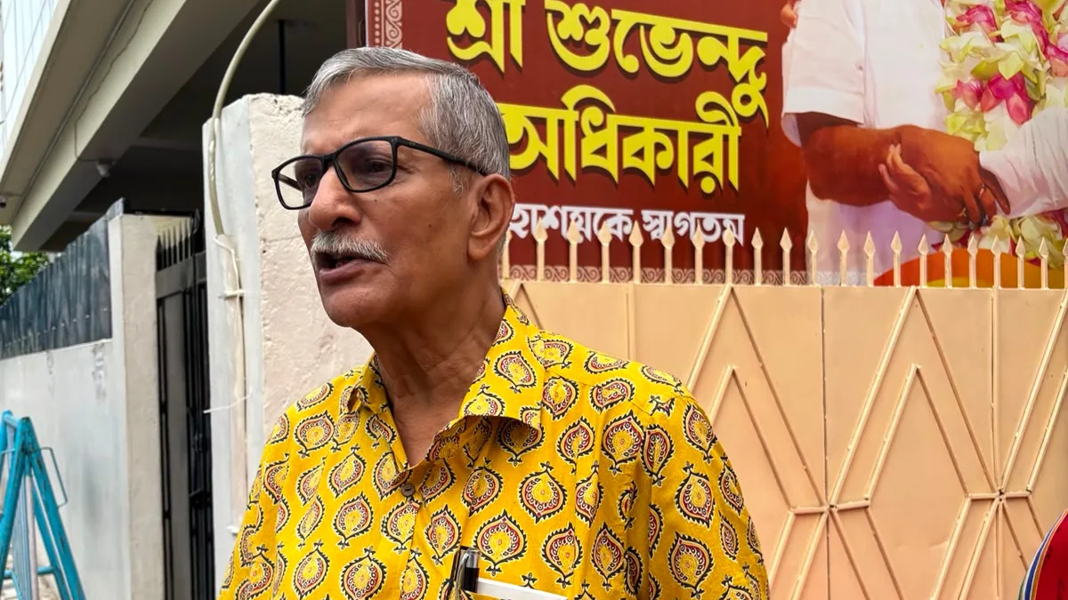 ‘TMC formed to earn money from various sources’: Senior CPM leader Tanmay Bhattachrya on Bengal liquor scam