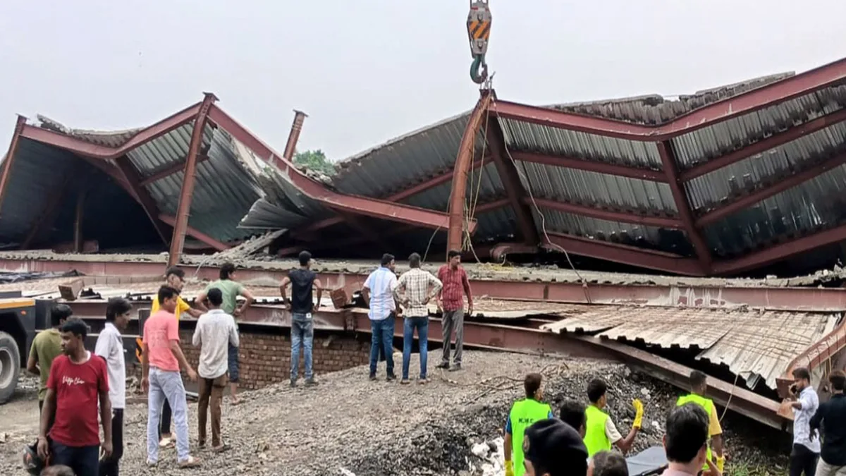 Kolkata Police finally recover Taratala warehouse blueprint, probe widens