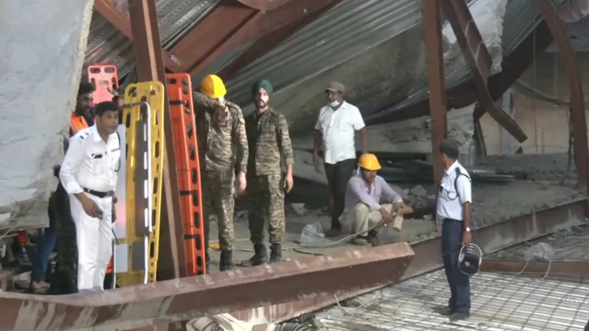 Naveen’s last call, Rohit came home to vote: Inside the lives lost in Taratala warehouse collapse