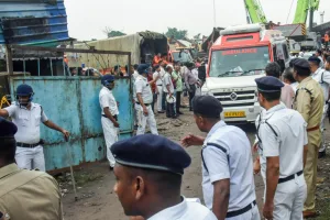 Kolkata Police register suo motu case into Taratala warehouse mishap; death toll rises to five
