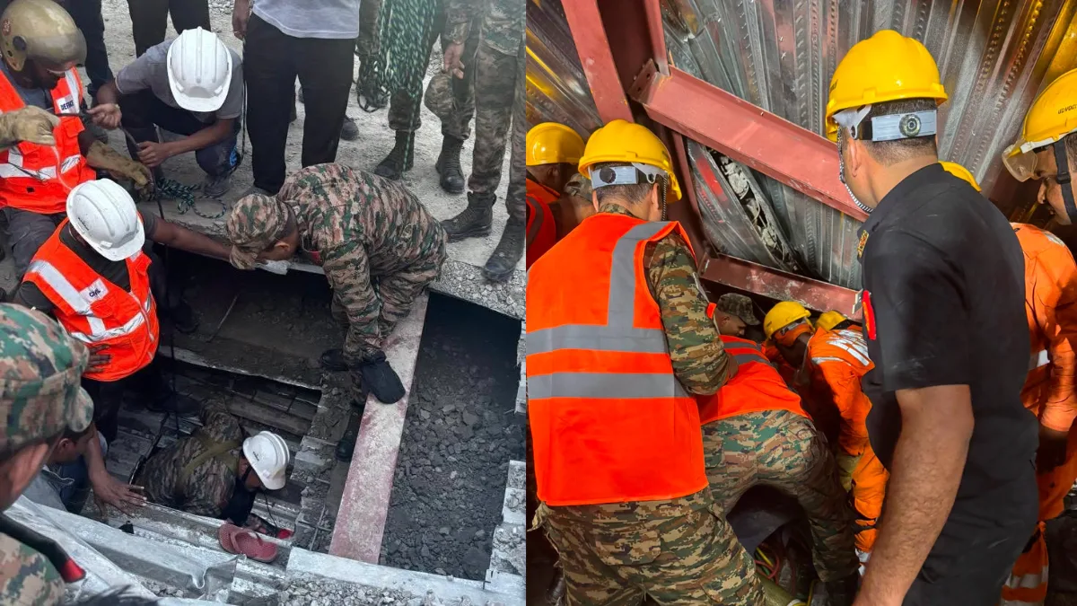 No attendance register: Cops not able to guage how many workers were inside Taratala warehouse