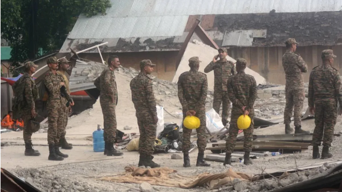 Taratala rescue ops Day 3: 33 taken out of debris; 18 under treatment, 15 dead