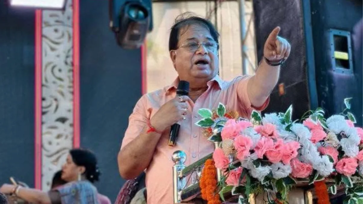 No relief for ex-TMC Minister Udayan Guha as court refuses to grant him bail, to be in police custody till June 29