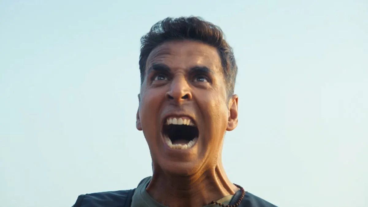 ‘Welcome To The Jungle’ trailer OUT: 30 stars, one jungle, zero original ideas