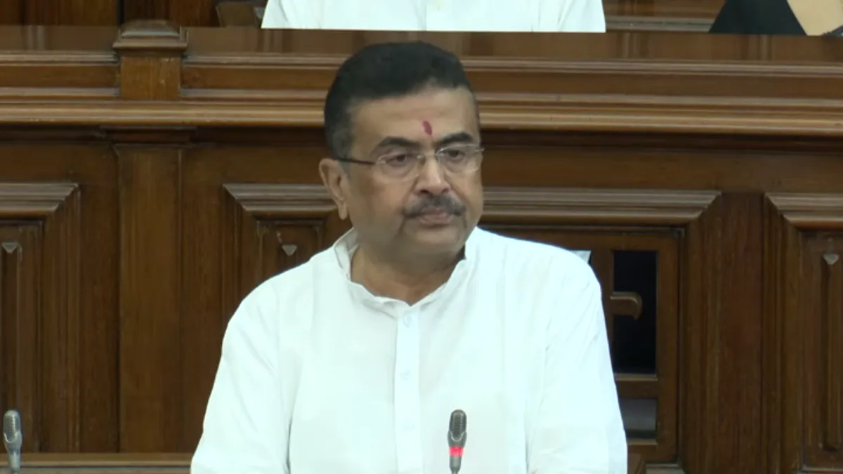 West Bengal set to table Uniform Civil Code Bill in special assembly session