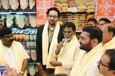 Aamar Malda, Malda products,  One District One Product