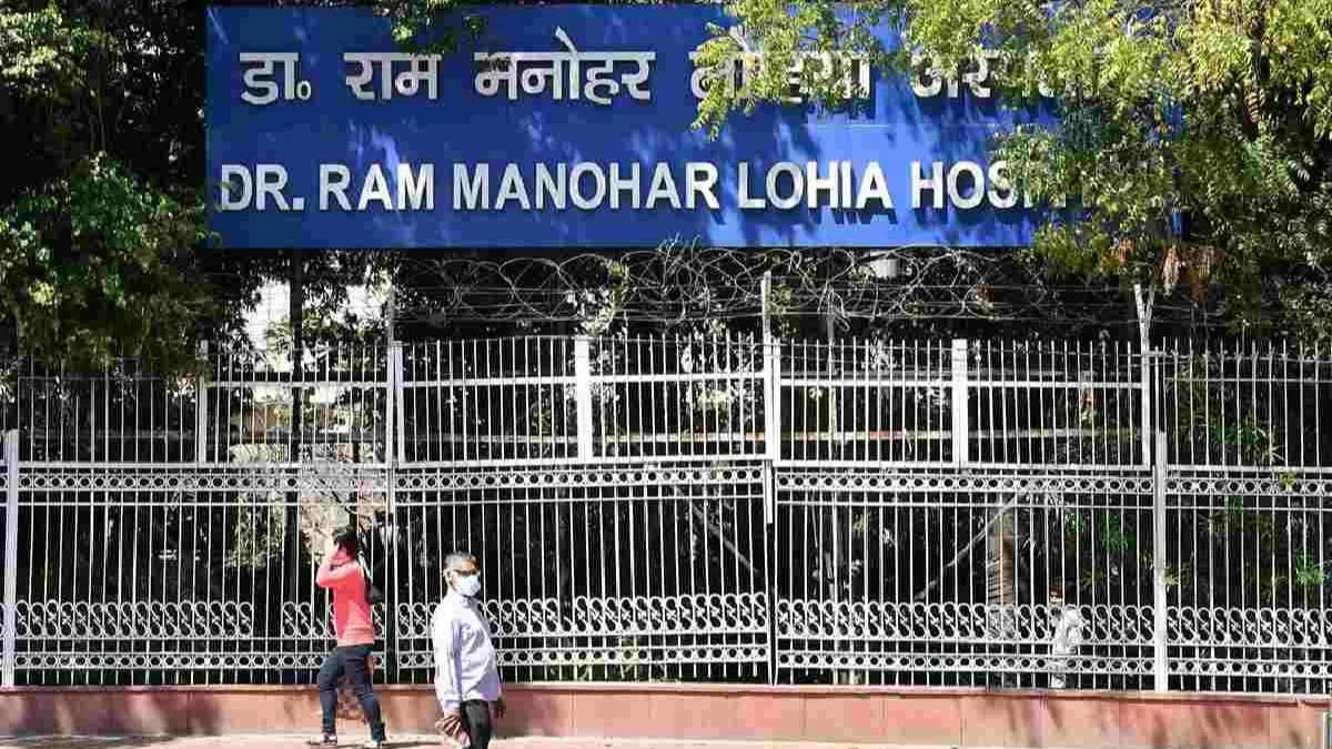 21-year-old woman critically injured in CJP protest taken off ventilator, RML hospital says MRI scans are normal