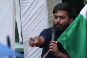 CJP Parliament march LIVE UPDATES: ‘No one can stop us,’ says Abhijeet Dipke as protesters gather at Jantar Mantar