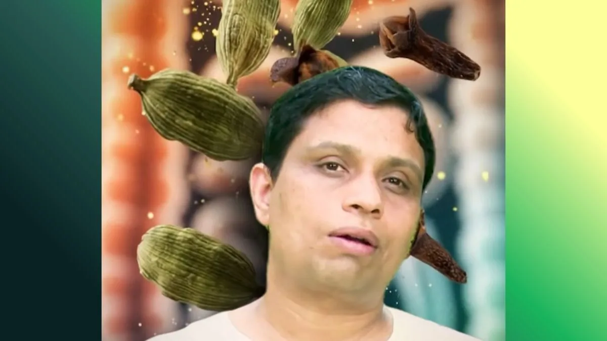 Acharya Balkrishna breaks down why Ayurveda rates laung so highly