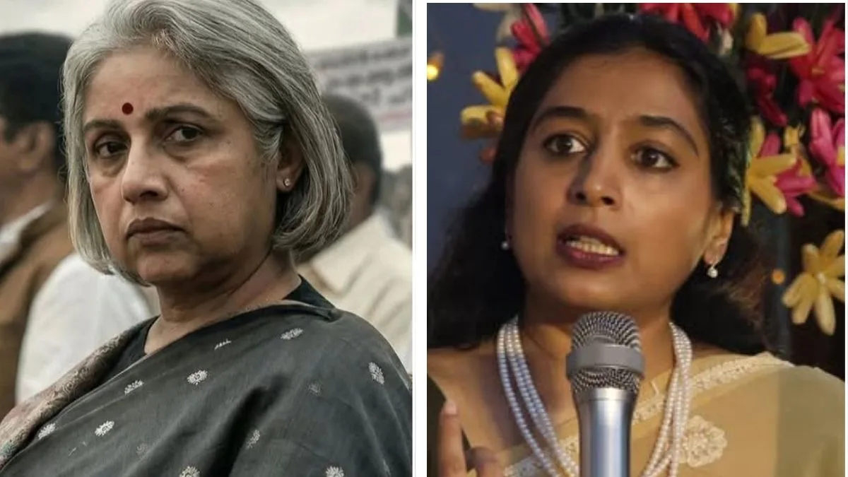 Actors Revathy And Padmapriya quit AMMA, cite years of silence over safety and equality demands