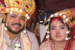 Delhi woman found dead 72 days after marriage; family alleges dowry harassment, murder