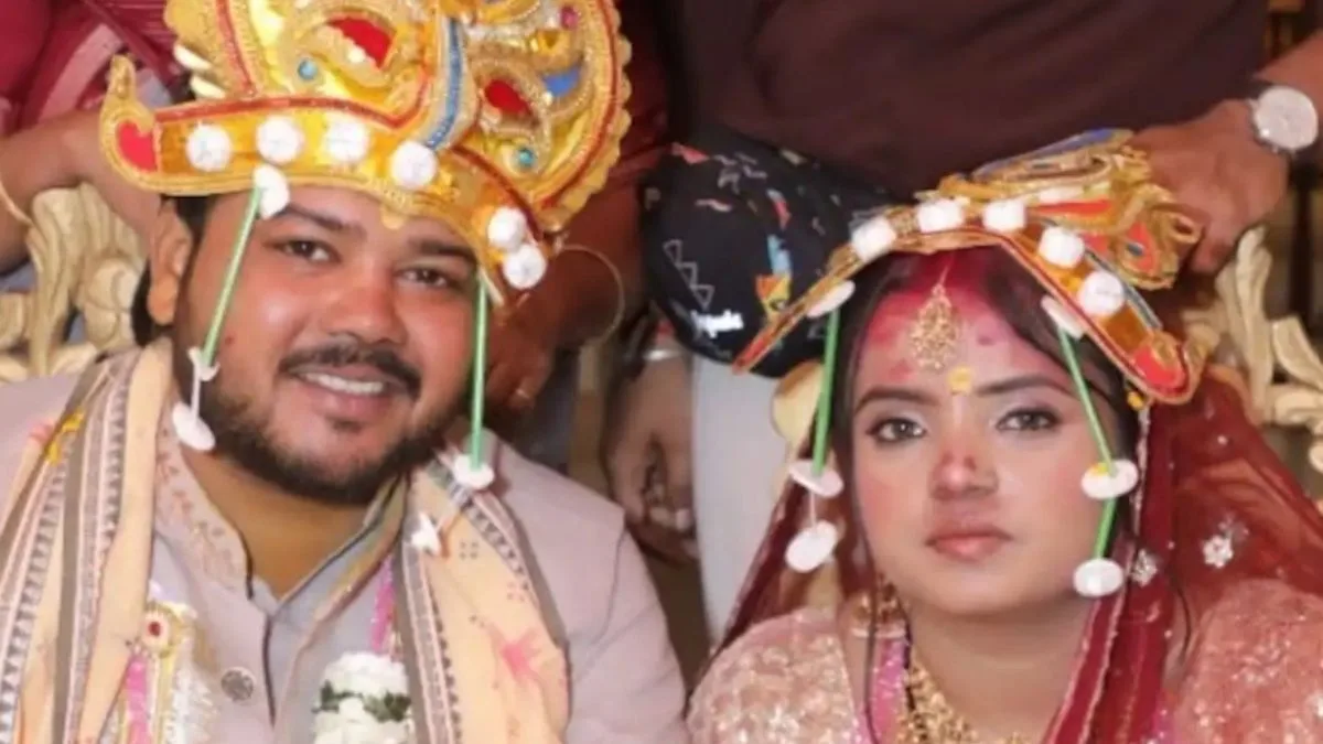 Delhi woman found dead 72 days after marriage; family alleges dowry harassment, murder