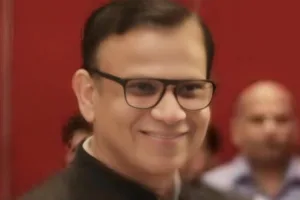 Meet Anurag Kumar, the Intelligence Bureau veteran appointed Delhi Police Commissioner