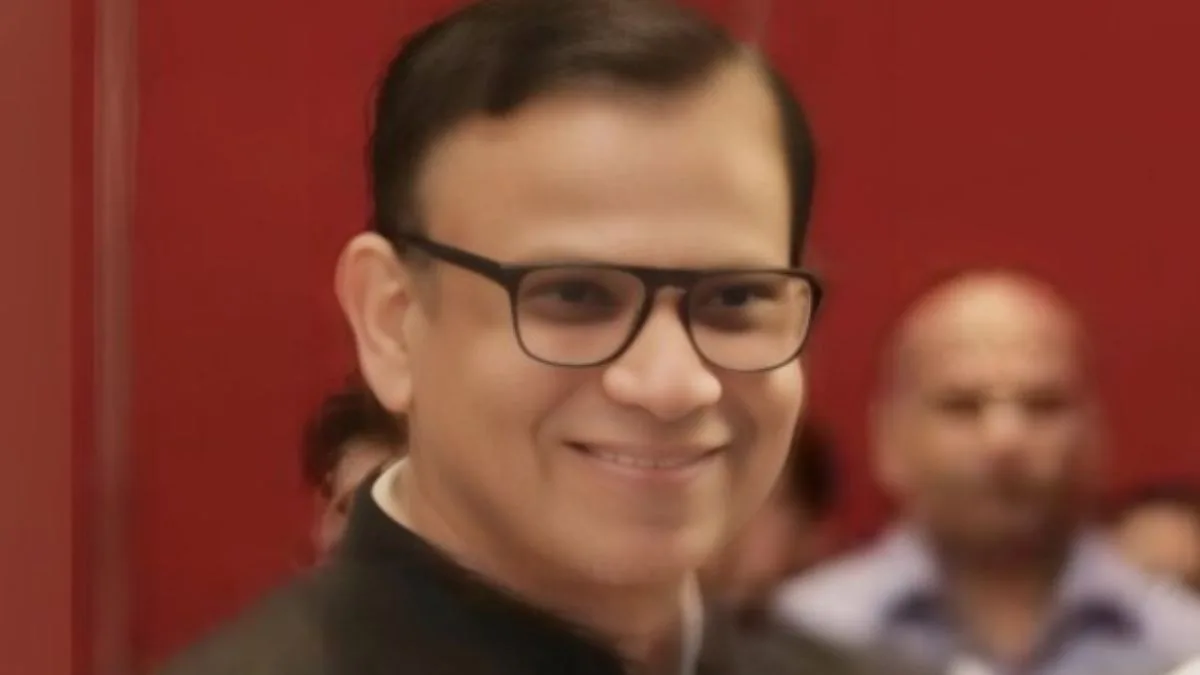 Meet Anurag Kumar, the Intelligence Bureau veteran appointed Delhi Police Commissioner