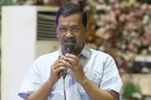 ‘Demonic tendencies’: Kejriwal slams BJP’s ‘drama’ remark on his Sundarkand recitation campaign