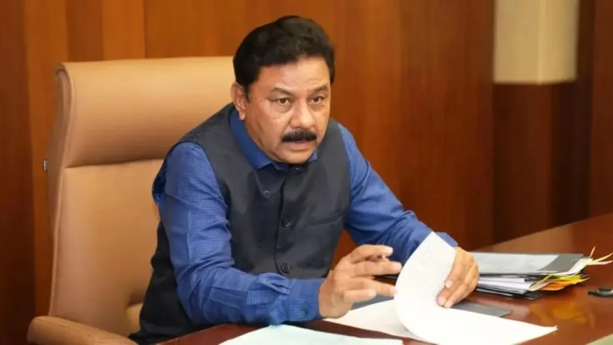 Assam Assembly introduces Hindi for first time ever, alongside Assamese, English and Bodo